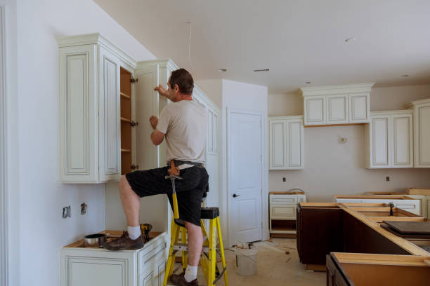 Licensed Appliance Installation service in Spring House, PA - BM Kitchen