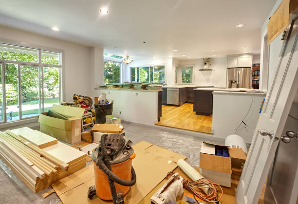Reliable Appliance Installation contractor in Spring House, PA by BM Kitchen